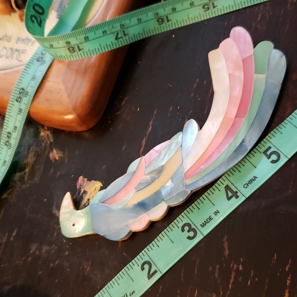 Bird necklace bead